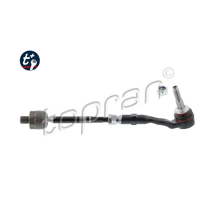 Biellette de direction droite BMW Série 5 F07 F10 F11 Série 6 F06 F12