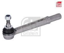 Cabezal de barra de acoplamiento Febi Bilstein 181372 para Porsche 911 Cayman