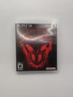 Splatterhouse (Sony PlayStation 3, 2010)