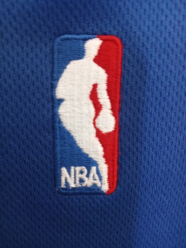 Camiseta Adidas NBA New York Knicks 7 Talla Longitud+2XS - Imagen 3 de 5