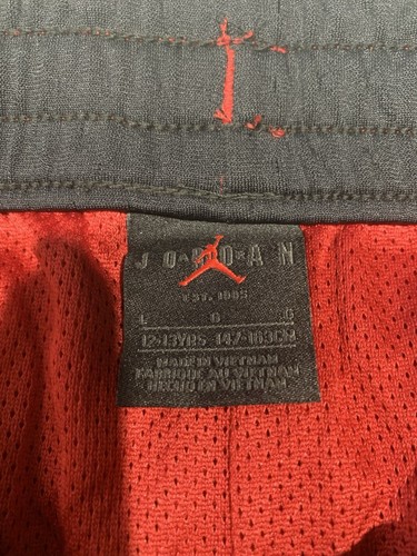 Jordan Shorts - Picture 3 of 6