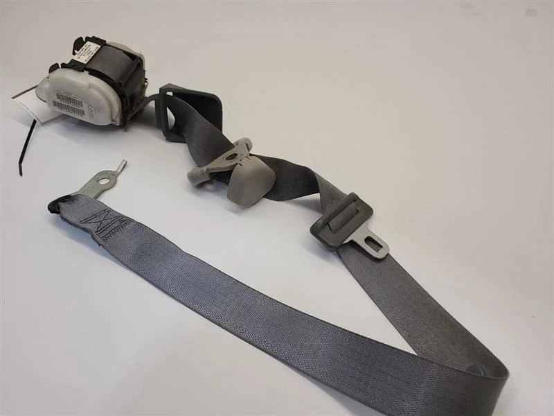 2005-2007 DODGE CARAVAN RIGHT RH FRONT RIGHT SEAT BELT RETRACTOR Foto 3 de 4