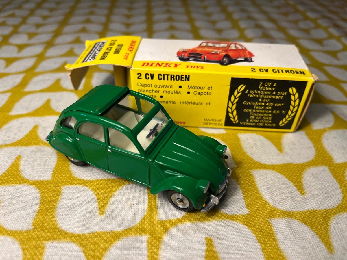 Las mejores ofertas en French Dinky Toys | eBay