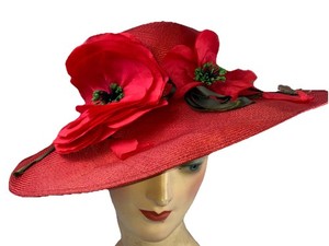 Vintage Frank Olive Hats | eBay display picture 1