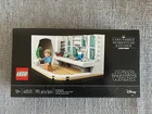 LEGO Star Wars 40531 Lars Family Homestead Kitchen Gift With Purchase New Sealed
