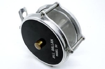 【yasunaka】 Bill Ballan Reel yasunaka】 Bill Ballan Reel Bill Ballan LIGHT WEIGHT Fly