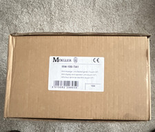 Eaton Moeller MI4-150-TA1 OP HMI Operatorpane...