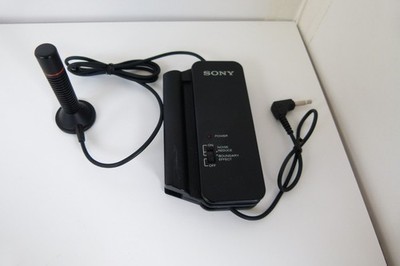 SONY Tisch-Konferenz Mikrofon