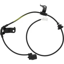 Holstein Abs Wheel Speed Sensor Wiring Harness P N 2Abs4899