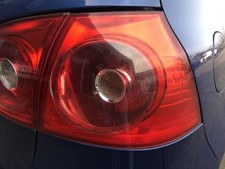 VW Golf 5 V 1K Rückleuchte außen rechts Rücklicht Heckleuchte für 3 und 5 türer