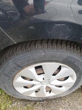Jantes Citroen C8