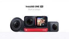 Insta360 ONE RS 1-Inch Edition Co Engineered,...