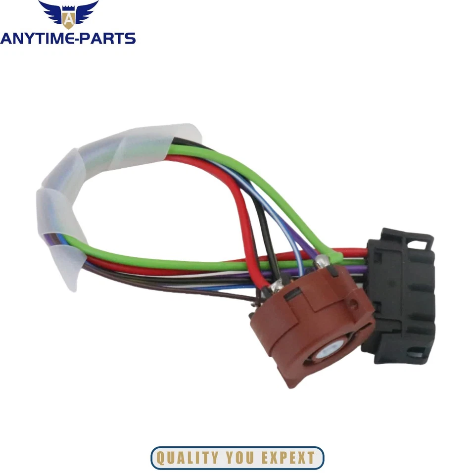 NUEVO Interruptor de encendido para BMW 318ti 318is 318i 328is 328i 323is 323i 61328360925 Foto 3 de 4