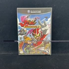 Viewtiful Joe: Red Hot Rumble (GameCube) Tested & CIB Clean 1 YR Warranty Mint