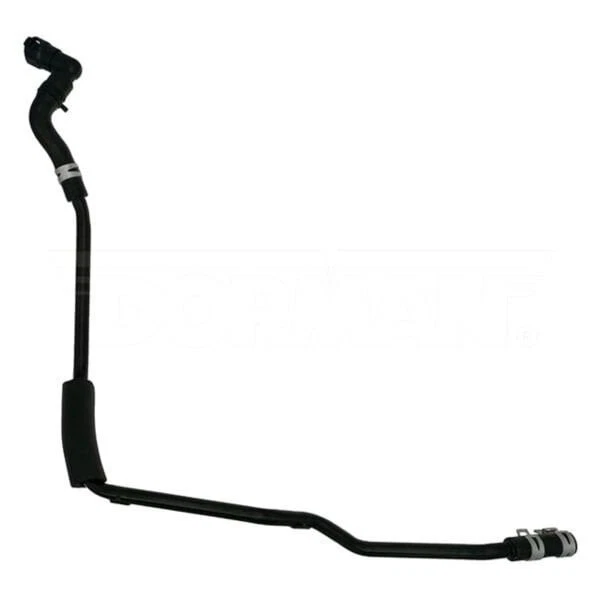 For Cadillac DTS 2006-2011 Dorman Lower Solutions Engine Heater Hose Assembly Foto 2 de 4