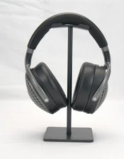 Focal Bathys Wireless Bluetooth Headphones Noise Cancelling Black/Grey Free UPS