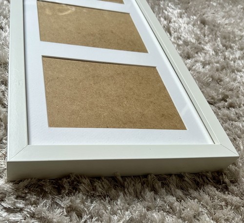 Ribba Rödalm Ikea Bilderrahmen 3 Bilder - Bild 4 von 8