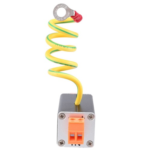 1 PCS RS485 Data Protector Device Protector Thunder Preventer A2P23900 - Photo 5/6