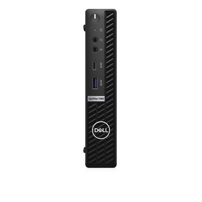 Dell OptiPlex 7080 Micro i7-10700T 2.0GHz 16GB 512G SSD w/AC Win11Pro: Excellent