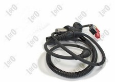 ABAKUS ABS Sensor Raddrehzahl Vorne für AUDI A6 Avant (4B5, C5) 120-02-041