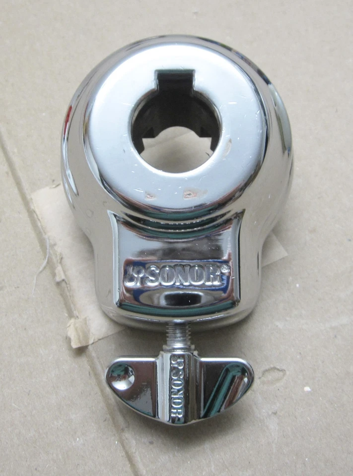 SONOR BASS DRUM TOM MOUNT BRACKET (Force/Delite/S-Classix/SQ2/Prolite) - Image 3 of 4