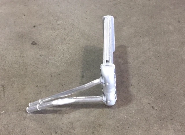 SE ADAPTA A 1995-1999 BUICK OLDSMOBILE RIVIERA AURORA CORE HTR 52472942 - NUEVO OEM Foto 2 de 4