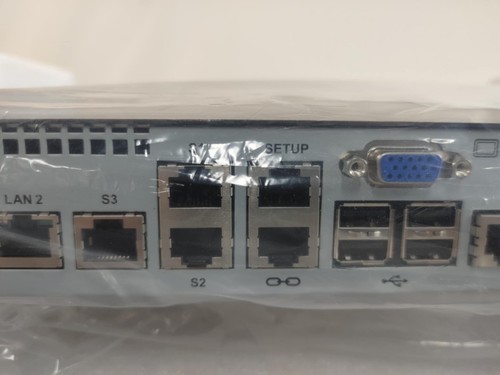 HP 578714-001 1X1EX8 KVM IP CNSL G2 SWITCH - Afbeelding 3 van 8