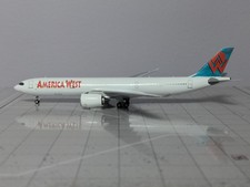 1:400 NG CUSTOM AMERICA WEST A330-900NEO