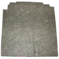 1976-1982 Corvette Insulation Pad Hood