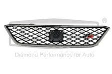 Kühlergrill Stoßstangengitter vorne rechts 88531457302 DPA für SEAT IBIZA IV