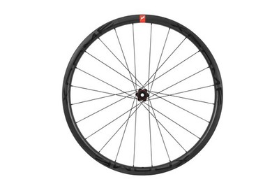MASSI Rueda completa trasera bicicleta X-COMP CARBON DISC 32 MM HG11