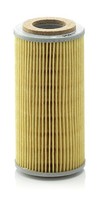 Mann-Filter ÖLfilter H 804 T Filtereinsatz FüR Austin MG Metro TR Skoda Aston 1