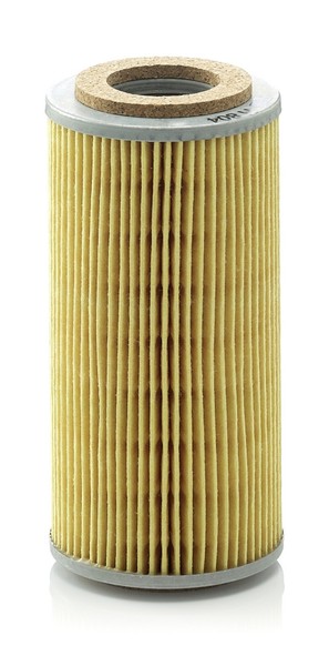 Mann-Filter ÖLfilter H 804 T Filtereinsatz FüR Austin MG Metro TR Skoda Aston 1-image