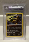 Dark Dragonite 15/109 Team Rocket Returns Regular BGS Mint 9 🔥 Pop 12