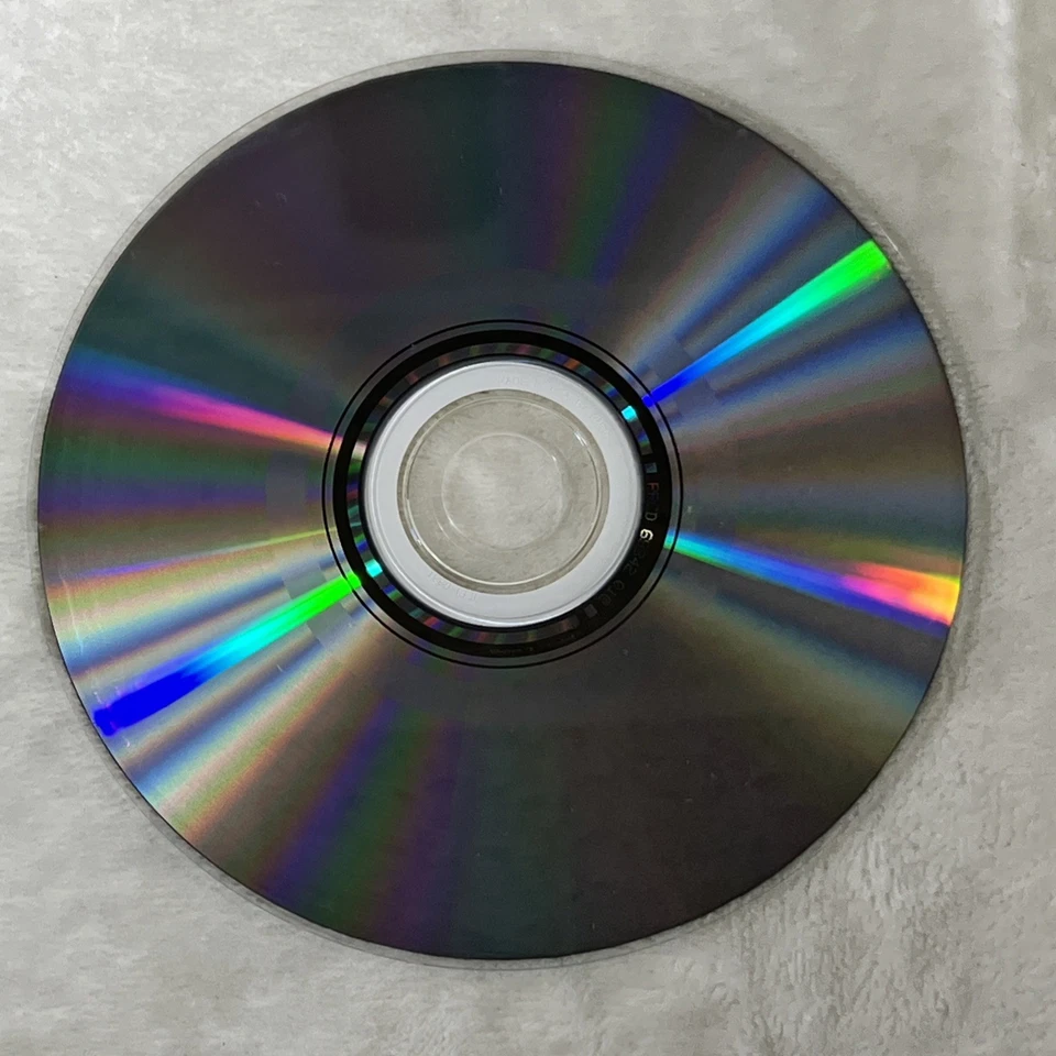 Warren G So Many Ways Bad Boys Version CD Single 1995 Violator Rush Promo Foto 3 de 4