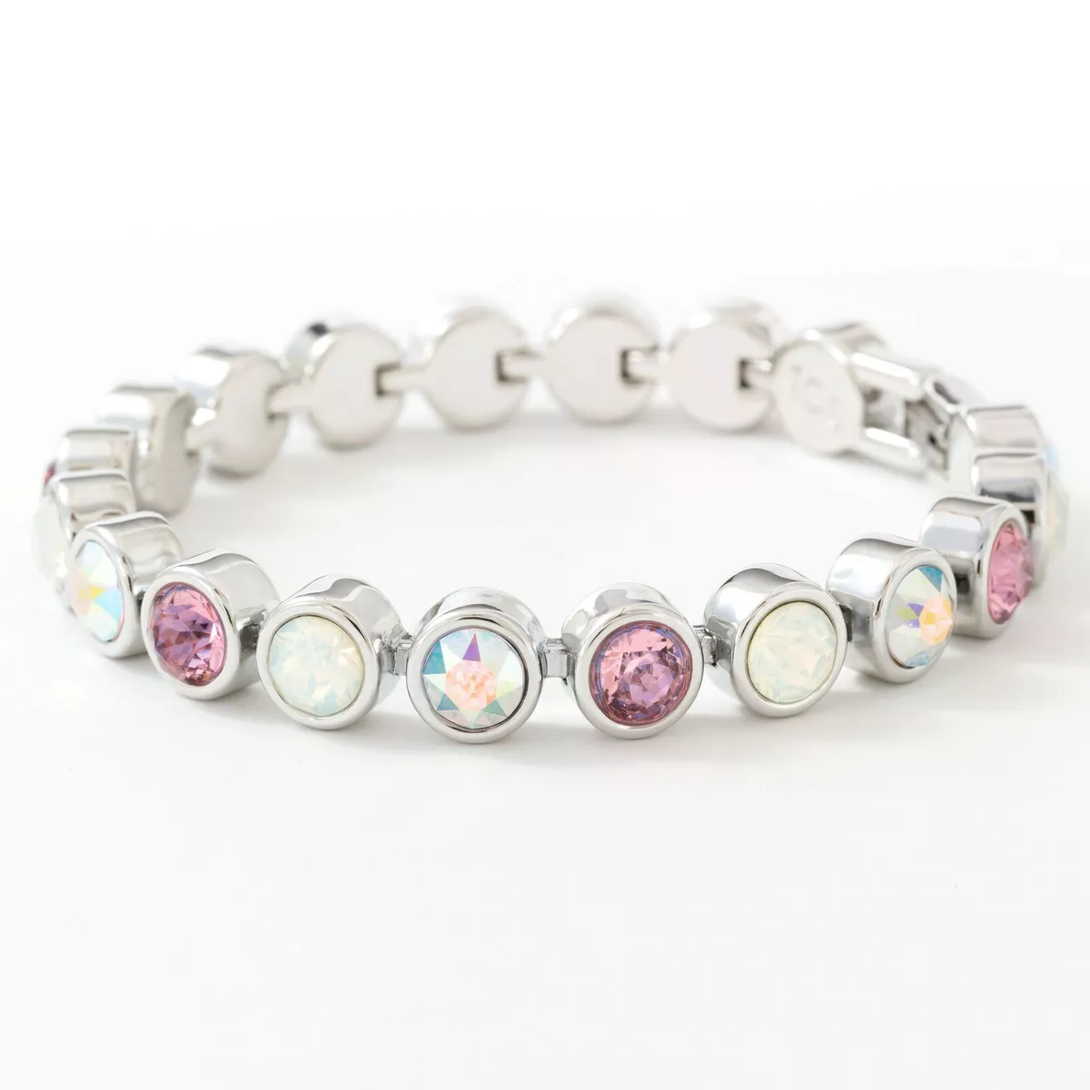 Touchstone on sale crystal bracelets