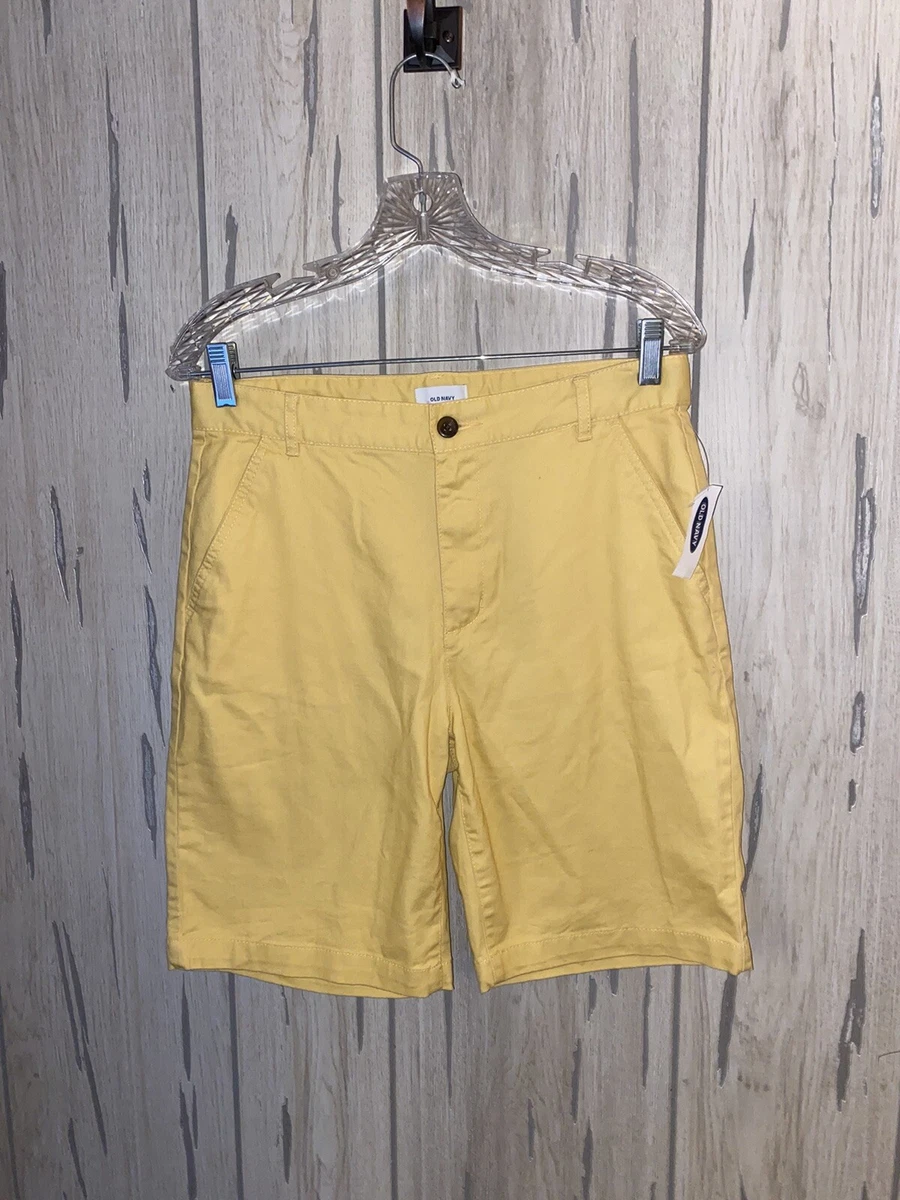 Old navy sale husky shorts