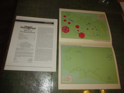 Advanced Dungeons & Dragons 2-2.5e Store Pick the one your want Free Shipping - Imagen 69 de 268