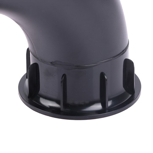 Speaker Curved Guide Tube BASS Subwoofer Inverted Tube Port Auxiliary Open Hole - Zdjęcie 5 z 15