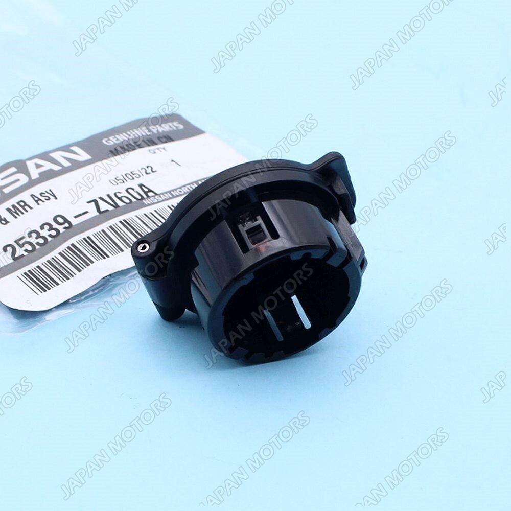 Genuine Nissan Frontier Infiniti QX56 12V Lighter Power