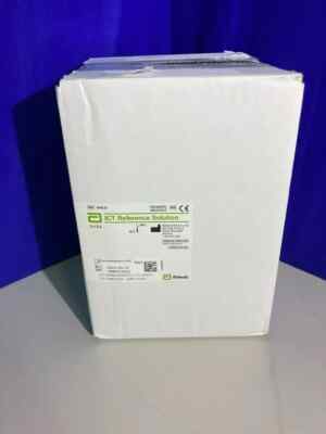 Abbott Architect Series ICT Reference Solution (2 x 2L) PN# 01E4921