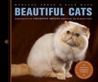 Beautiful Cats: Portraits of Champion Breeds Preened to Perfection by Darlene Arden, Nick Mays (Paperback, 2014)