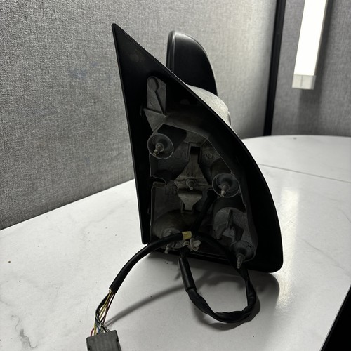 2003 2004 2005 2006 2007 FORD F-250 F250 LEFT LH SIDE MIRROR OEM - Picture 5 of 10