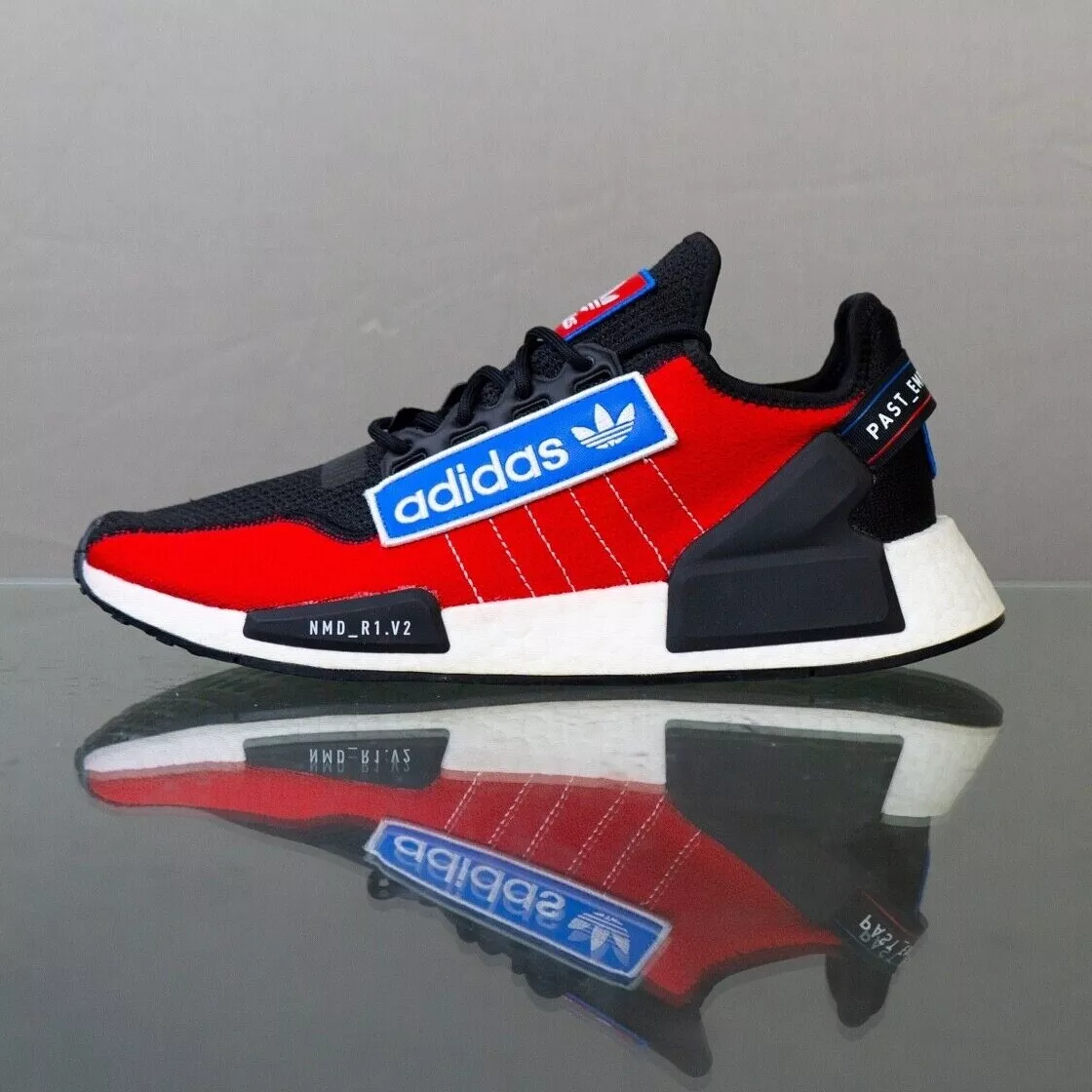 Nmd homme hot sale