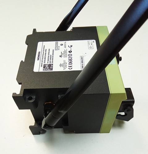 Siemens Scalance W746-1PRO Simatic Net Modul 6GK5746-1ST00-2AA6 schneller Versand - Bild 6 von 7