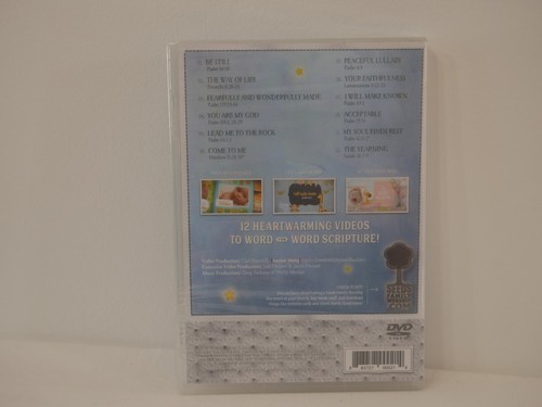 Seeds Family Worship - When You Lie Down: Lullabies and Scripture Songs DVD (1E1 - Imagen 2 de 3