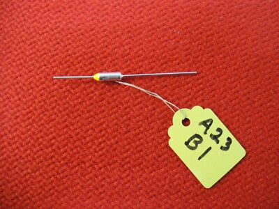 Buy Thermal cut-off fuse 152C 250VAC 10A at the right price