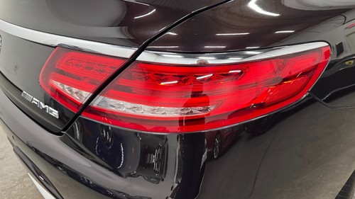 2016 Mercedes-Benz S-Class S63 AMG - Picture 14 of 40