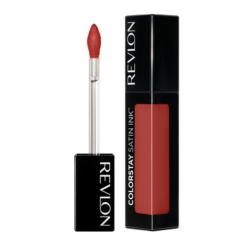 Revlon ColorStay Satin Ink Liquid Lipstick (0.17Oz/5mL) NEW SEALED *YOU PICK!* - Picture 13 of 39