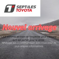 2016 Toyota Yaris